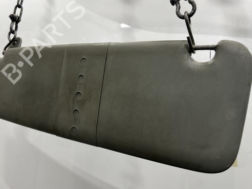 Used Left sun visor Left sun visor RENAULT MASTER II Van (FD) 2.5 dCi 120 (FD0M, FD0U, FD0W, FD2M, FD2W, FD3M, FD3U,... (115 hp) 30115641 30115641