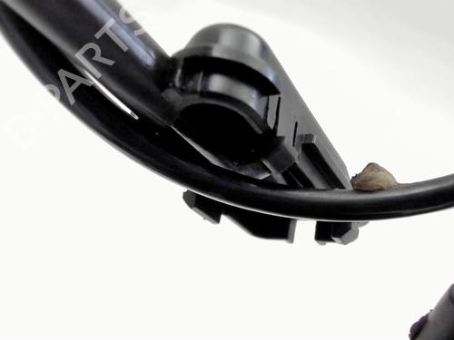 Rear right lock RENAULT ESPACE IV (JK0/1_) 2.0 dCi (JK01, JK02, JK1J, JK1K, JK1H) | BP31871473C99 