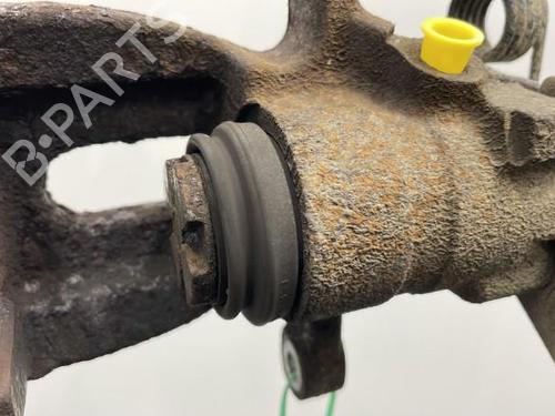 Right rear brake caliper SMART FORFOUR (454) 1.5 CDI (454.000) | BP20400663M106 - Image 3
