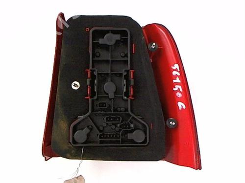 Left taillight VW PASSAT B5 (3B2) 1.9 TDI | BP20414568C34 