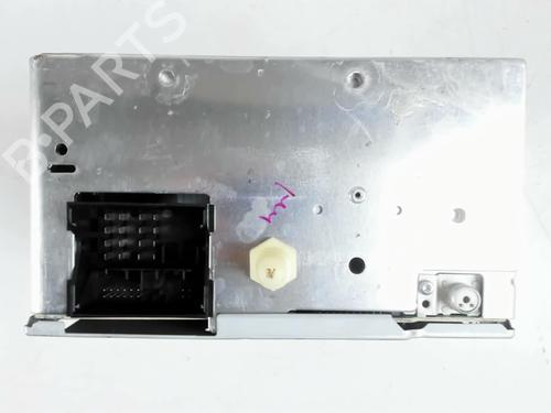 Radio FORD FOCUS II (DA_, HCP, DP) 1.8 TDCi | BP30848103E6  - Image 5