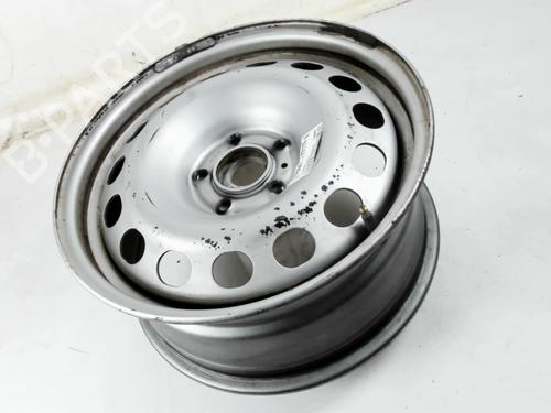 Rim CITROËN JUMPY II Van 1.6 HDi 90 16V | BP29338313C45 