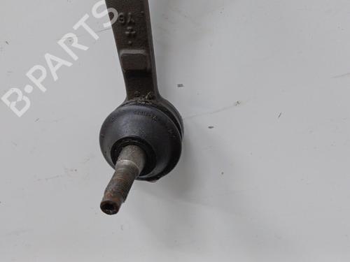 Used Steering rack PEUGEOT 208 I (CA_, CC_) 1.4 HDi (68 hp) 20464959