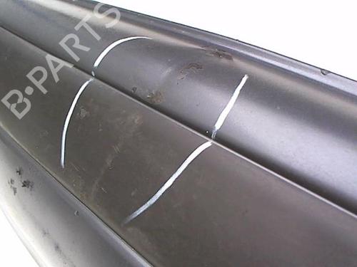 Rear bumper NISSAN MICRA II (K11) 1.0 i 16V (K11) | BP20459151C8 