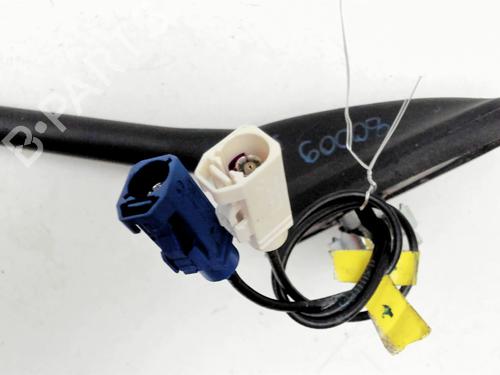 Antenne/Base PEUGEOT EXPERT Van (V_) 2.0 BlueHDi 180 | BP36900420C140 - Image 5