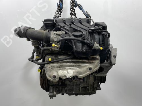 Used Engine Engine VW GOLF VI (5K1) 1.6 (102 hp) 26964437 26964437