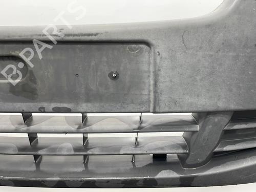 Front bumper RENAULT TRAFIC II Bus (JL) 2.0 dCi 90 (JL00, JL01, JL0H, JL0M, JL0P, JL0S) | BP29466195C7 