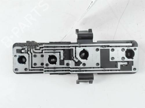 Lampeholder Lampeholder CITROËN XSARA PICASSO (N68) 1.6 HDi (90 hp) 36149632 36149632