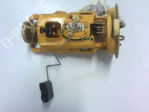 Used Fuel pump BMW 3 (E46) 330 xd (184 hp) 20407511