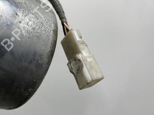 Steering column NISSAN MICRA III (K12) 1.5 dCi | BP20390329M21 