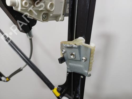 Front left window mechanism VW GOLF V (1K1) | BP36173230C22 - Image 5