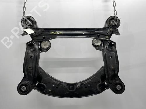 Subframe AUDI A6 Allroad C6 (4FH) 3.0 TDI quattro | BP20393055M9 