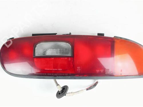 Højre baglygte MAZDA MX-3 (EC) 1.6 i (107 hp) 21549073