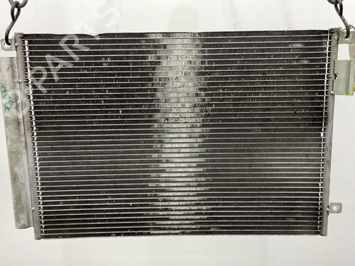 AC radiator FIAT 500 (312_) 1.2 (312AXA1A) | BP21526155M32 