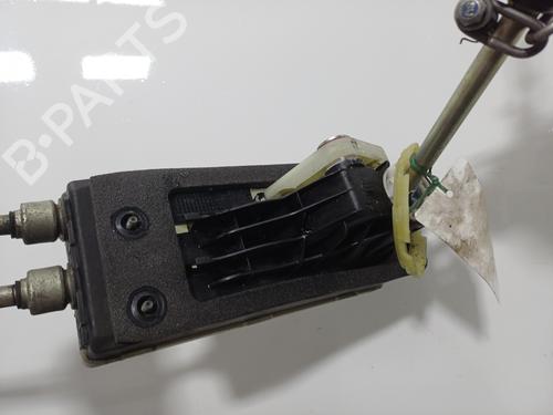 Used Other Other MINI MINI CLUBMAN (R55) Cooper S (174 hp) 34336516 34336516