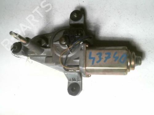 Viskermotor bagrude HYUNDAI H-1 / STAREX Bus (A1) 2.5 TCi (101 hp) 22913950