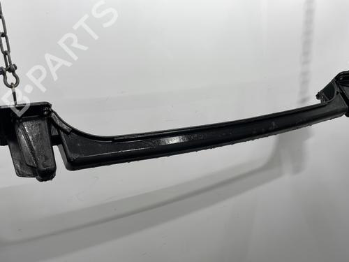 Køfangervange PEUGEOT 407 SW (6E_, 6D_) 2.0 HDi 135 | BP30913189C73