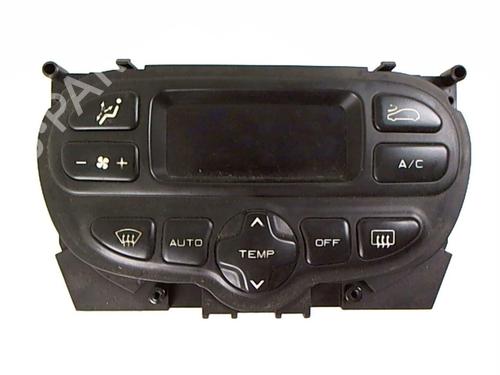Used Climate control CITROËN XSARA PICASSO (N68) 2.0 HDi (90 hp) 20391873