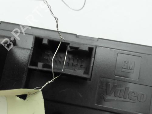 Used Climate control Climate control SAAB 9-3 Estate (E50) 1.9 TiD (120 hp) 20397044 20397044