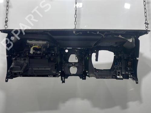 Instrumentbræt PEUGEOT 108 1.2 | BP32981660C46  - Image 9