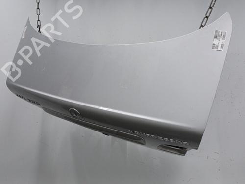 Tailgate MERCEDES-BENZ CLK (C208) CLK 200 Kompressor (208.345) | BP20477994C6 