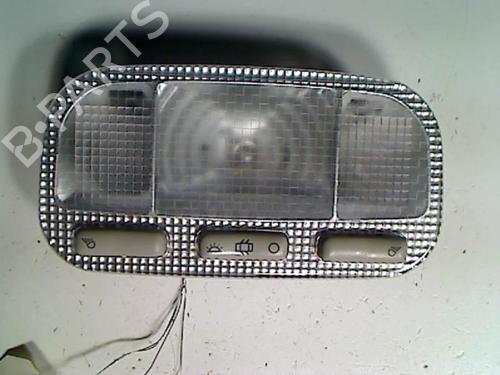 Used Interior roof light PEUGEOT 308 I (4A_, 4C_) 1.6 HDi (90 hp) 20454098