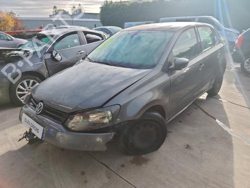 Used Parts VW POLO V (6R1, 6C1) 1.2 (70 hp) 4390393