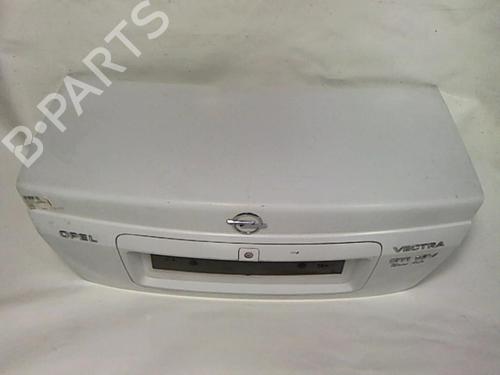 Tailgate OPEL VECTRA B (J96) 1.6 i (F19) | BP20456865C6 