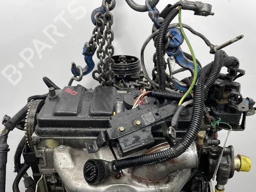 Engine PEUGEOT 106 I (1A, 1C) 1.1 | BP29625593M1 
