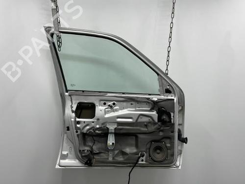 Left front door FORD FIESTA IV (JA_, JB_) 1.25 i 16V | BP20400625C2 