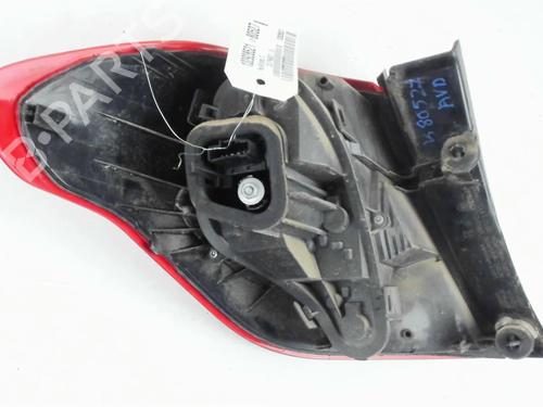 right-taillight-citroen-c4-ii-nc_-2009-39486489 main image