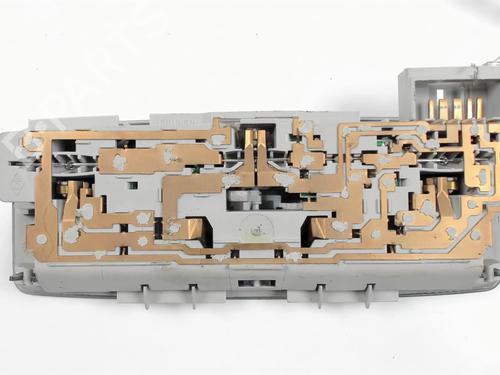 Interior roof light RENAULT VEL SATIS (BJ0_) 2.2 dCi (BJ0E, BJ0F) | BP21236145I8 