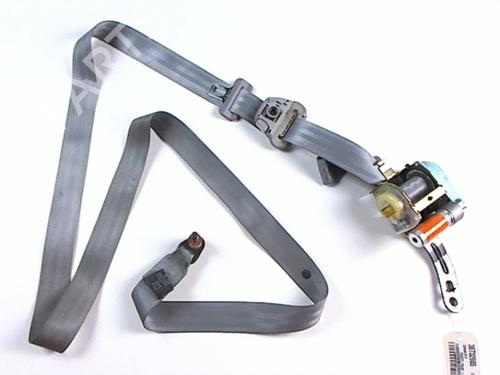 Front right belt tensioner KIA PICANTO I (SA) 1.1 | BP21234980C88 