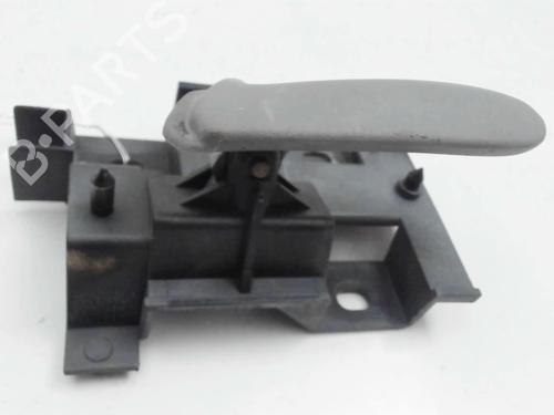 Front left interior door handle SKODA FELICIA II Estate (6U5) 1.9 D | BP20440685I13 