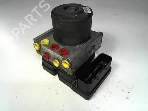 ABS pump FORD FOCUS II (DA_, HCP, DP) 1.6 TDCi | BP20412880M43 