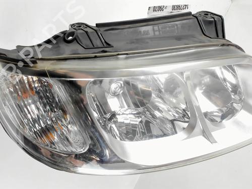 Right headlight HYUNDAI MATRIX (FC) 1.5 CRDi | BP20435629C29 