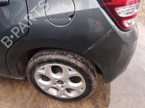 Used Parts CITROËN C3 II (SC_)    4742666