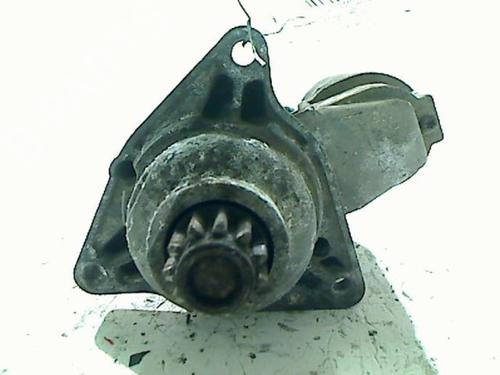 Used Starter Starter VW TRANSPORTER T4 Van (70A, 70H, 7DA, 7DH) 2.5 TDI (88 hp) 33445854 33445854