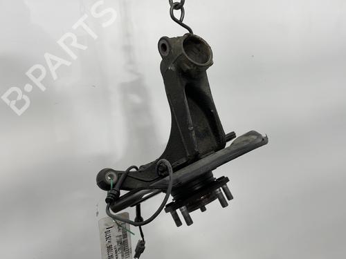 Used Right front steering knuckle Right front steering knuckle NISSAN X-TRAIL III (T32_, T32R, T32RR) 1.6 dCi (T32) (130 hp) 29212742 29212742