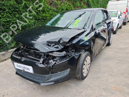 Used Parts VW POLO V (6R1, 6C1)  1.2  4553898