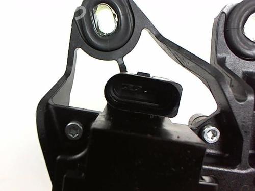 Rear wiper motor VW POLO V (6R1, 6C1) 1.6 TDI | BP20432064M102 