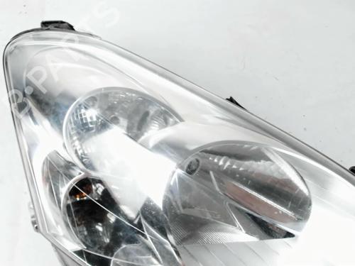 Right headlight PEUGEOT PARTNER Box Body/MPV 1.6 HDi 16V | BP35969643C29 - Image 7