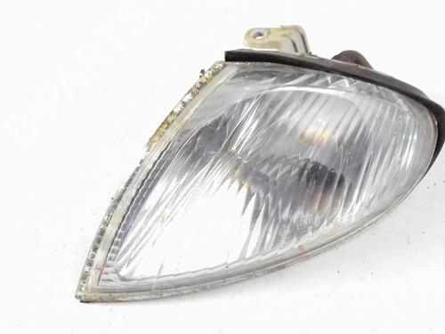 Used Left front indicator Left front indicator HYUNDAI LANTRA II (J-2) 1.9 D (68 hp) 21237650 21237650