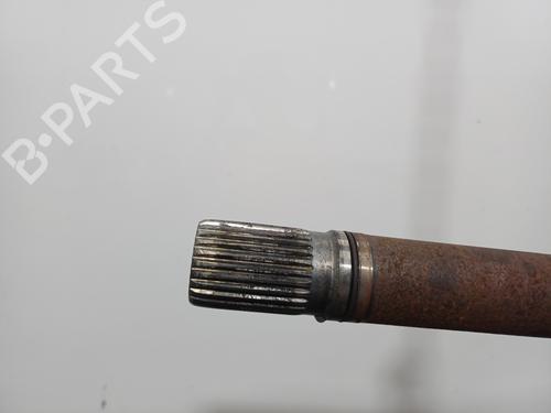 Right front driveshaft PEUGEOT BOXER Van 2.2 BlueHDi 140 | BP37727838M39 - Image 3