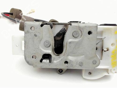 Used Front left lock FORD MONDEO III (B5Y) 2.0 16V TDDi / TDCi (115 hp) 29921649