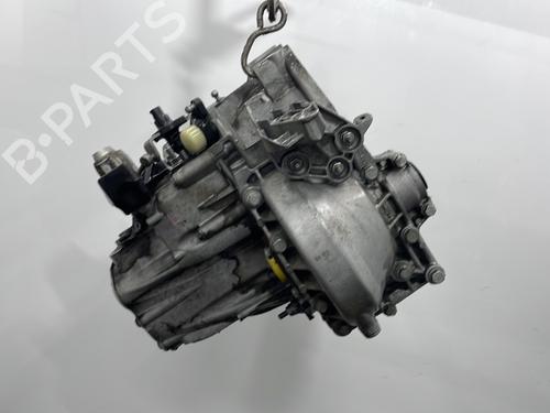 Gearbox CITROËN C4 Grand Picasso II (DA_, DE_) 2.0 BlueHDi 150 | BP30795276M3