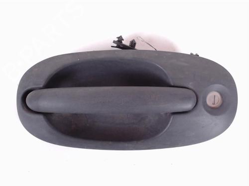Used Front left exterior door handle Front left exterior door handle CHRYSLER VOYAGER / GRAND VOYAGER III (GS_, NS_) 2.5 TD (116 hp) 20466335 20466335