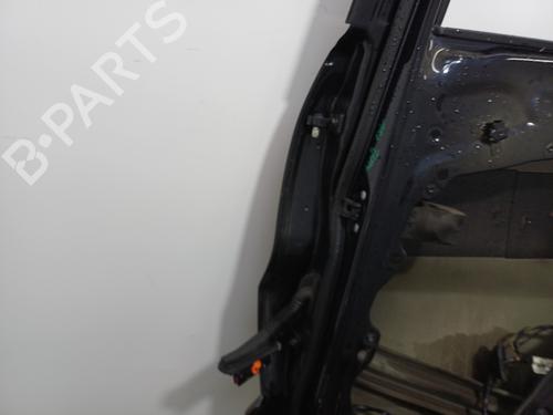 Tür rechts hinten für Tür rechts hinten VW TIGUAN (5N_) 2.0 TDI (140 hp) 36685187 36685187