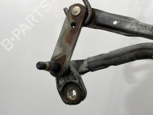 Front wipers mechanism SEAT IBIZA III (6L1) 1.9 TDI | BP26964262C83 