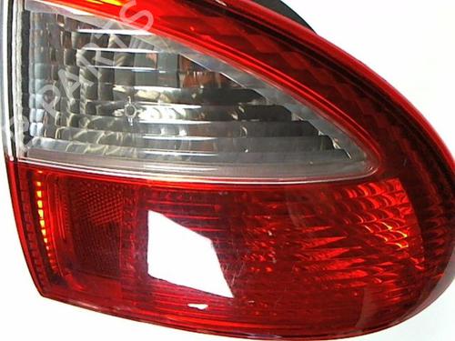 Used Right taillight Right taillight SEAT LEON (1M1) 1.9 TDI (100 hp) 20413841 20413841